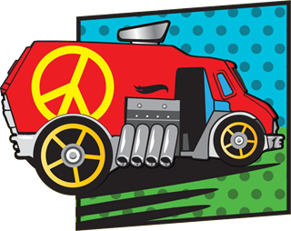 2023 HW Art Cars